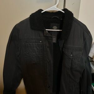 Harley Davidson Jean jacket